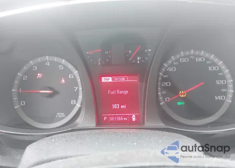 2016 GMC Terrain Sle-2 из США, поврежденный, VIN 2GKFLTEK9G6185944